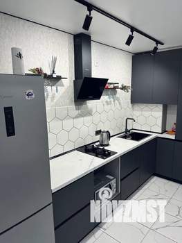 1-к квартира, посуточно, 42м2, 9/10 этаж