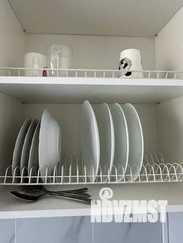 2-к квартира, посуточно, 42м2, 4/12 этаж