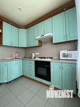 2-к квартира, посуточно, 65м2, 1/1 этаж