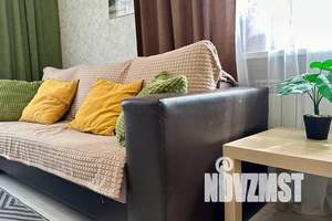 1-к квартира, посуточно, 32м2, 2/5 этаж