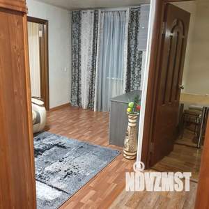 1-к квартира, посуточно, 47м2, 5/5 этаж