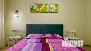 2-к квартира, посуточно, 55м2, 2/9 этаж