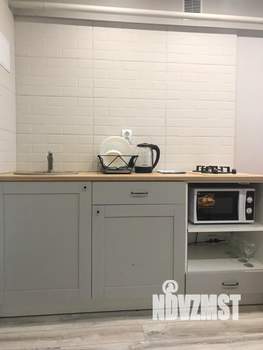 1-к квартира, посуточно, 46м2, 2/9 этаж