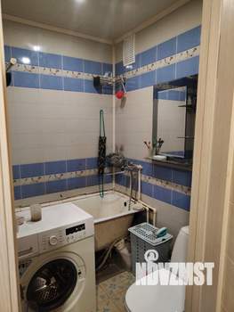 2-к квартира, на длительный срок, 43м2, 2/2 этаж