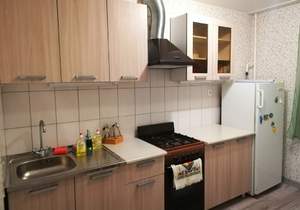 1-к квартира, на длительный срок, 40м2, 3/10 этаж