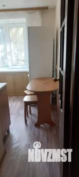 1-к квартира, на длительный срок, 30м2, 4/5 этаж