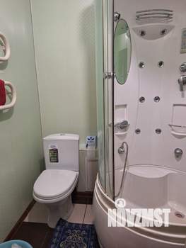 1-к квартира, на длительный срок, 33м2, 2/5 этаж