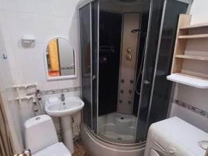 1-к квартира, на длительный срок, 40м2, 1/5 этаж
