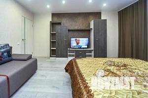 1-к квартира, посуточно, 44м2, 9/10 этаж