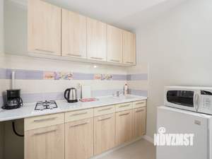 3-к квартира, посуточно, 50м2, 2/5 этаж