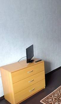 1-к квартира, на длительный срок, 35м2, 4/5 этаж