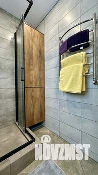 1-к квартира, посуточно, 60м2, 1/1 этаж