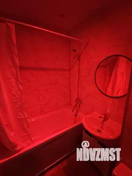1-к квартира, на длительный срок, 33м2, 9/10 этаж