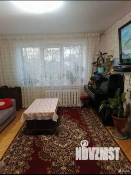 3-к квартира, на длительный срок, 61м2, 3/9 этаж