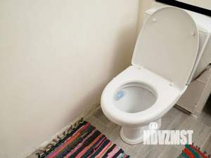 1-к квартира, посуточно, 32м2, 2/5 этаж