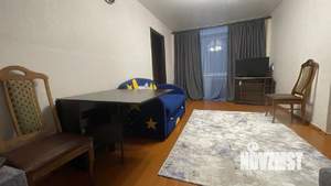 2-к квартира, посуточно, 44м2, 3/5 этаж