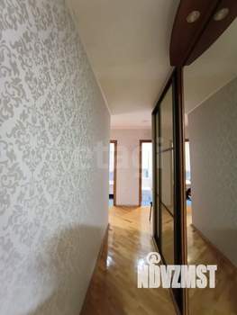 2-к квартира, на длительный срок, 54м2, 2/10 этаж