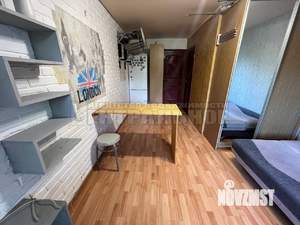 1-к квартира, на длительный срок, 18м2, 3/5 этаж