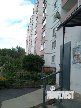 1-к квартира, на длительный срок, 41м2, 7/10 этаж