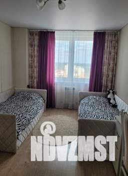 2-к квартира, на длительный срок, 60м2, 12/16 этаж