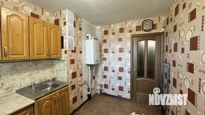 1-к квартира, на длительный срок, 38м2, 5/10 этаж