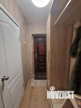 1-к квартира, на длительный срок, 32м2, 4/5 этаж