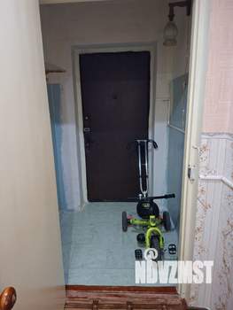 1-к квартира, на длительный срок, 42м2, 1/10 этаж