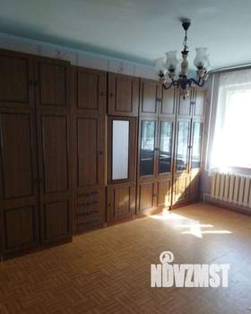 1-к квартира, на длительный срок, 40м2, 4/9 этаж