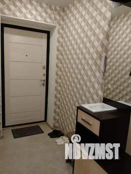 2-к квартира, посуточно, 45м2, 8/10 этаж