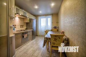 2-к квартира, посуточно, 60м2, 1/1 этаж