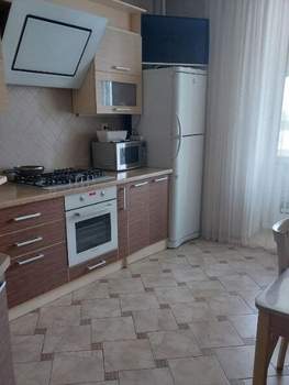1-к квартира, на длительный срок, 55м2, 9/10 этаж