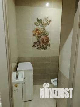 1-к квартира, посуточно, 50м2, 8/10 этаж