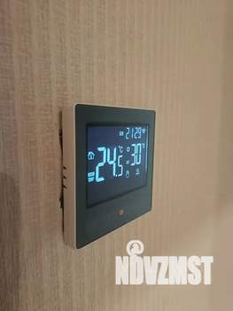 1-к квартира, посуточно, 41м2, 7/9 этаж