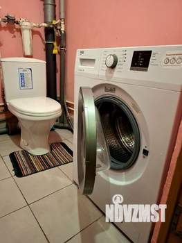 1-к квартира, посуточно, 40м2, 9/10 этаж