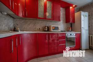 2-к квартира, посуточно, 65м2, 7/9 этаж