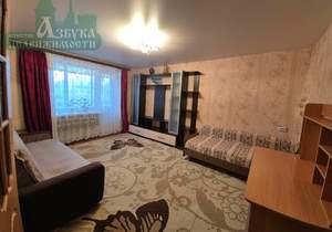 2-к квартира, на длительный срок, 49м2, 5/5 этаж