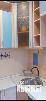 1-к квартира, на длительный срок, 33м2, 4/5 этаж