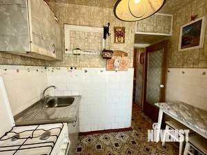 3-к квартира, на длительный срок, 51м2, 3/5 этаж