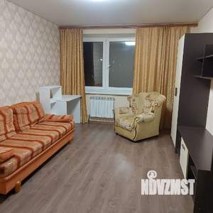 1-к квартира, на длительный срок, 45м2, 2/10 этаж