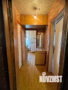 1-к квартира, на длительный срок, 21м2, 6/9 этаж