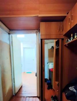 3-к квартира, на длительный срок, 15м2, 2/2 этаж