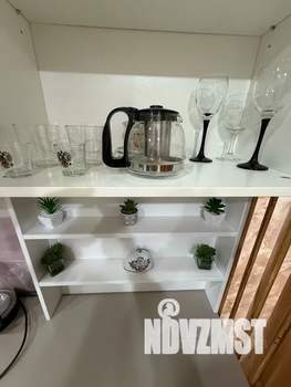 1-к квартира, посуточно, 27м2, 6/16 этаж