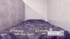 Студия квартира, посуточно, 43м2, 16/16 этаж