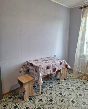 1-к квартира, на длительный срок, 40м2, 5/10 этаж
