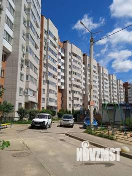 1-к квартира, на длительный срок, 41м2, 9/11 этаж