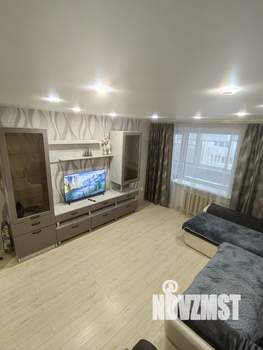 2-к квартира, посуточно, 46м2, 2/9 этаж