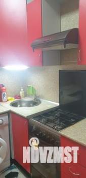 1-к квартира, посуточно, 31м2, 2/5 этаж