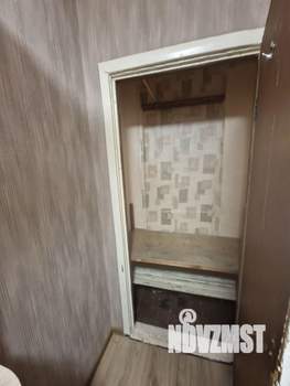 1-к квартира, на длительный срок, 32м2, 4/5 этаж