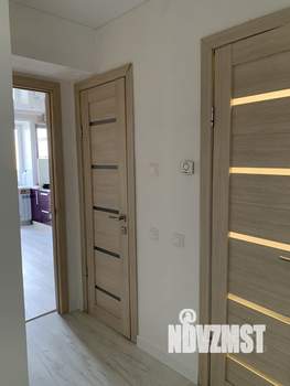 1-к квартира, на длительный срок, 38м2, 8/11 этаж