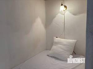 1-к квартира, посуточно, 31м2, 1/1 этаж